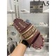 New summer slippers that are timeless and borderline 2022SS DIOR Dior New summer slippers that are timeless and borderline 2022SS DIOR Dior