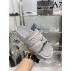 New summer slippers that are timeless and borderline 2022SS DIOR Dior New summer slippers that are timeless and borderline 2022SS DIOR Dior