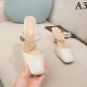 2022SS Sandals Eye-catching style this summer DIOR Dior 2022SS Sandals Eye-catching style this summer DIOR Dior