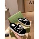 Slippers that are indispensable for coordination in spring and summer 2022SS GUCCI Gucci Slippers that are indispensable for coordination in spring and summer 2022SS GUCCI Gucci