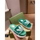 Slippers that are indispensable for coordination in spring and summer 2022SS GUCCI Gucci Slippers that are indispensable for coordination in spring and summer 2022SS GUCCI Gucci