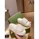Slippers that are indispensable for coordination in spring and summer 2022SS GUCCI Gucci Slippers that are indispensable for coordination in spring and summer 2022SS GUCCI Gucci