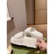 Slippers that are indispensable for coordination in spring and summer 2022SS GUCCI Gucci Slippers that are indispensable for coordination in spring and summer 2022SS GUCCI Gucci