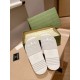 Slippers that are indispensable for coordination in spring and summer 2022SS GUCCI Gucci Slippers that are indispensable for coordination in spring and summer 2022SS GUCCI Gucci