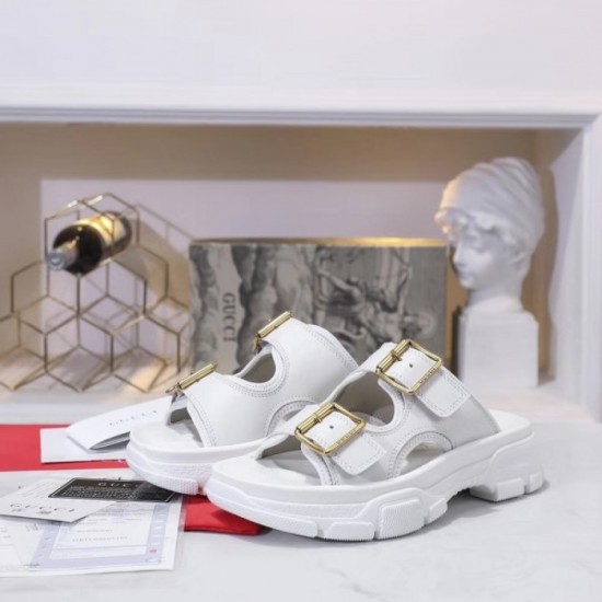 Fashionable adult captivated new spring and summer slippers 2022SS GUCCI Gucci Fashionable adult captivated new spring and summer slippers 2022SS GUCCI Gucci