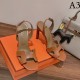 High heel sandals that are easy to balance 2022SS HERMES Hermes High heel sandals that are easy to balance 2022SS HERMES Hermes