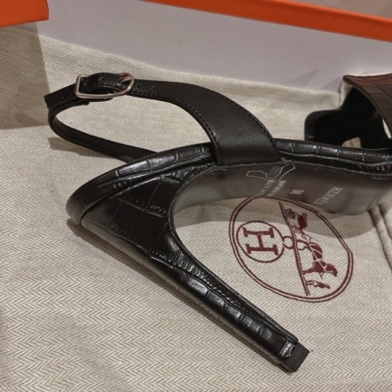 New Spring Collection High Heels Sandals 2022SS HERMES Hermes New Spring Collection High Heels Sandals 2022SS HERMES Hermes