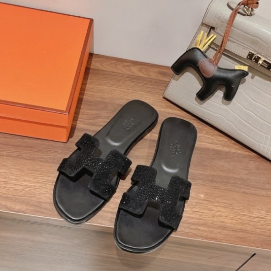 Rare! Available stores only Slippers 2022SS HERMES Hermes Rare! Available stores only Slippers 2022SS HERMES Hermes