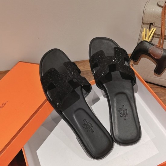 Rare! Available stores only Slippers 2022SS HERMES Hermes Rare! Available stores only Slippers 2022SS HERMES Hermes