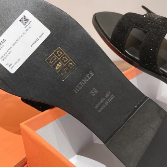 Rare! Available stores only Slippers 2022SS HERMES Hermes Rare! Available stores only Slippers 2022SS HERMES Hermes