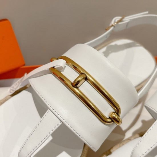 Bargain sandals 2022SS HERMES Hermes because it is this season Bargain sandals 2022SS HERMES Hermes because it is this season