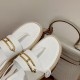 Bargain sandals 2022SS HERMES Hermes because it is this season Bargain sandals 2022SS HERMES Hermes because it is this season