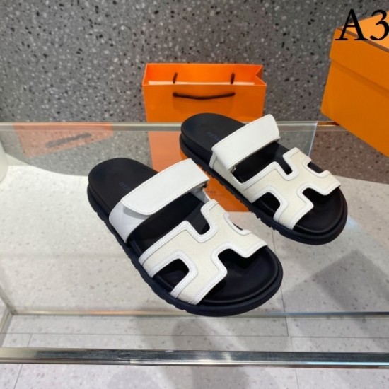 The hottest product Slippers 2022SS HERMES Hermes The hottest product Slippers 2022SS HERMES Hermes