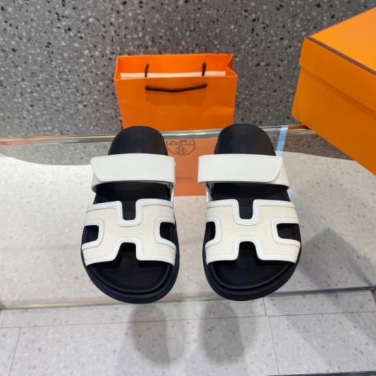 The hottest product Slippers 2022SS HERMES Hermes The hottest product Slippers 2022SS HERMES Hermes
