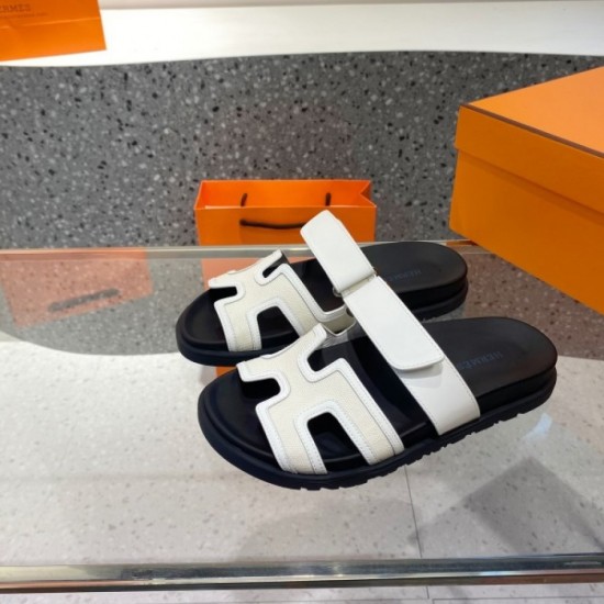 The hottest product Slippers 2022SS HERMES Hermes The hottest product Slippers 2022SS HERMES Hermes