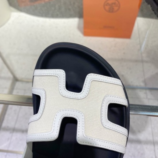 The hottest product Slippers 2022SS HERMES Hermes The hottest product Slippers 2022SS HERMES Hermes