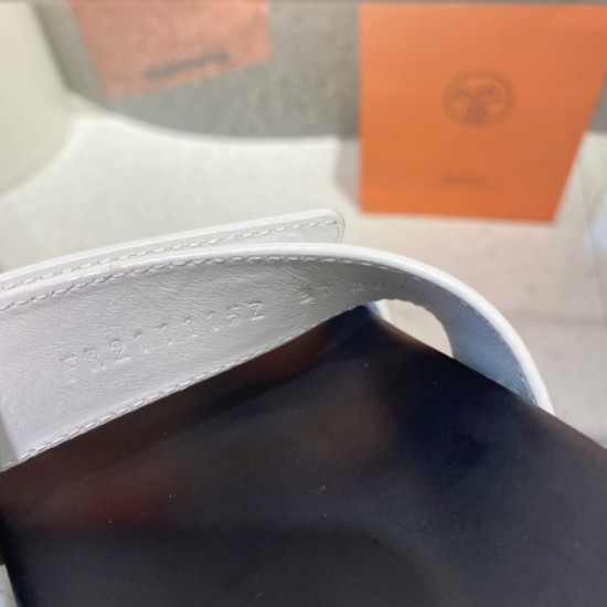 The hottest product Slippers 2022SS HERMES Hermes The hottest product Slippers 2022SS HERMES Hermes