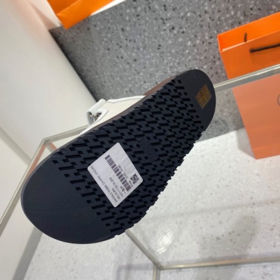 The hottest product Slippers 2022SS HERMES Hermes The hottest product Slippers 2022SS HERMES Hermes