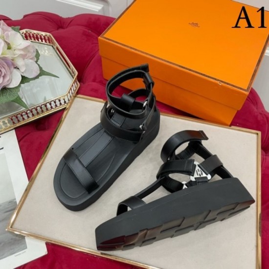 New sandals that are extremely popular 2022SS HERMES Hermes New sandals that are extremely popular 2022SS HERMES Hermes