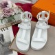 New sandals that are extremely popular 2022SS HERMES Hermes New sandals that are extremely popular 2022SS HERMES Hermes