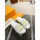 Fashionable expression slippers 2022SS LOUIS VUITTON Louis Vuitton Fashionable expression slippers 2022SS LOUIS VUITTON Louis Vuitton