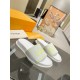 Fashionable expression slippers 2022SS LOUIS VUITTON Louis Vuitton Fashionable expression slippers 2022SS LOUIS VUITTON Louis Vuitton