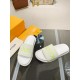 Fashionable expression slippers 2022SS LOUIS VUITTON Louis Vuitton Fashionable expression slippers 2022SS LOUIS VUITTON Louis Vuitton
