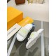 Fashionable expression slippers 2022SS LOUIS VUITTON Louis Vuitton Fashionable expression slippers 2022SS LOUIS VUITTON Louis Vuitton