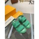 The latest and recommended sandals for men 2022SS LOUIS VUITTON Louis Vuitton The latest and recommended sandals for men 2022SS LOUIS VUITTON Louis Vuitton