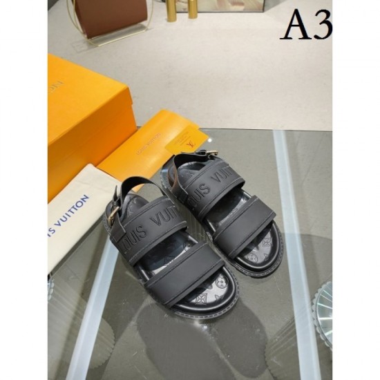 The latest and recommended sandals for men 2022SS LOUIS VUITTON Louis Vuitton The latest and recommended sandals for men 2022SS LOUIS VUITTON Louis Vuitton