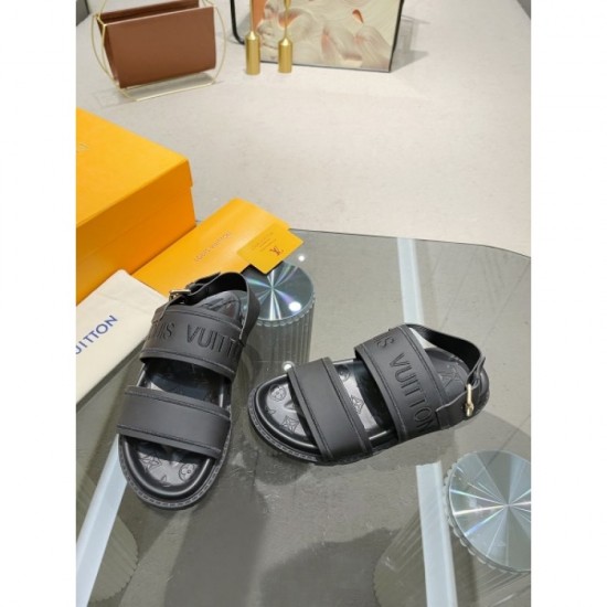 The latest and recommended sandals for men 2022SS LOUIS VUITTON Louis Vuitton The latest and recommended sandals for men 2022SS LOUIS VUITTON Louis Vuitton