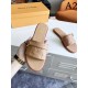 Popular slippers with lots of colors 2022SS LOUIS VUITTON Louis Vuitton Popular slippers with lots of colors 2022SS LOUIS VUITTON Louis Vuitton