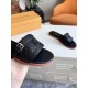 Popular slippers with lots of colors 2022SS LOUIS VUITTON Louis Vuitton Popular slippers with lots of colors 2022SS LOUIS VUITTON Louis Vuitton