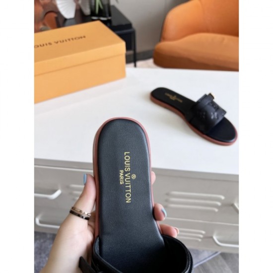 Popular slippers with lots of colors 2022SS LOUIS VUITTON Louis Vuitton Popular slippers with lots of colors 2022SS LOUIS VUITTON Louis Vuitton