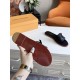 Popular slippers with lots of colors 2022SS LOUIS VUITTON Louis Vuitton Popular slippers with lots of colors 2022SS LOUIS VUITTON Louis Vuitton