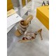 The best masterpiece comfort High heel slippers 2022SS LOUIS VUITTON Louis Vuitton The best masterpiece comfort High heel slippers 2022SS LOUIS VUITTON Louis Vuitton