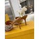 The best masterpiece comfort High heel slippers 2022SS LOUIS VUITTON Louis Vuitton The best masterpiece comfort High heel slippers 2022SS LOUIS VUITTON Louis Vuitton