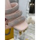 Super fashionable popular high heel slippers 2022SS LOUIS VUITTON Louis Vuitton Super fashionable popular high heel slippers 2022SS LOUIS VUITTON Louis Vuitton