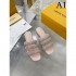 Slippers 2022SS LOUIS VUITTON Louis Vuitton