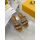 Slippers 2022SS LOUIS VUITTON Louis Vuitton Slippers 2022SS LOUIS VUITTON Louis Vuitton