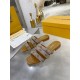 Slippers 2022SS LOUIS VUITTON Louis Vuitton Slippers 2022SS LOUIS VUITTON Louis Vuitton
