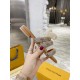 Slippers 2022SS LOUIS VUITTON Louis Vuitton Slippers 2022SS LOUIS VUITTON Louis Vuitton