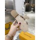 Slippers 2022SS LOUIS VUITTON Louis Vuitton Slippers 2022SS LOUIS VUITTON Louis Vuitton