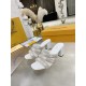 Fashion trend slippers 2022SS LOUIS VUITTON Louis Vuitton Fashion trend slippers 2022SS LOUIS VUITTON Louis Vuitton