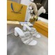 Fashion trend slippers 2022SS LOUIS VUITTON Louis Vuitton Fashion trend slippers 2022SS LOUIS VUITTON Louis Vuitton