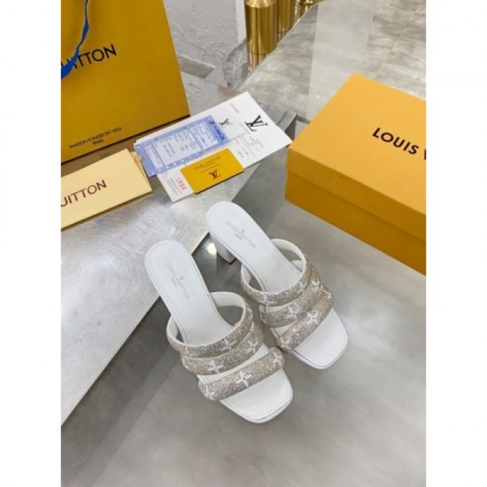 Fashion trend slippers 2022SS LOUIS VUITTON Louis Vuitton Fashion trend slippers 2022SS LOUIS VUITTON Louis Vuitton