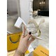 Fashion trend slippers 2022SS LOUIS VUITTON Louis Vuitton Fashion trend slippers 2022SS LOUIS VUITTON Louis Vuitton