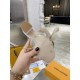 Fashion trend slippers 2022SS LOUIS VUITTON Louis Vuitton Fashion trend slippers 2022SS LOUIS VUITTON Louis Vuitton