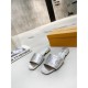 Small quantity in stock ☆ Limited model slippers 2022SS LOUIS VUITTON Louis Vuitton Small quantity in stock ☆ Limited model slippers 2022SS LOUIS VUITTON Louis Vuitton