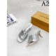 Very popular high heel slippers 2022SS LOUIS VUITTON Louis Vuitton Very popular high heel slippers 2022SS LOUIS VUITTON Louis Vuitton